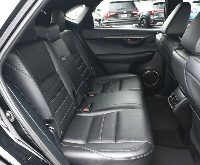 2015 Lexus NX 200t AWD 4dr F Sport - 23028250 - 14
