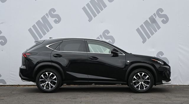 2015 Lexus NX 200t AWD 4dr F Sport - 23028250 - 3