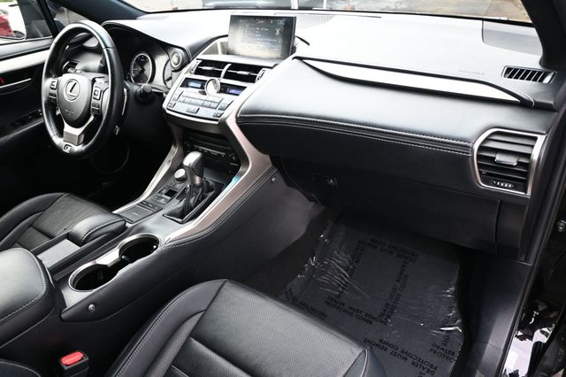 2015 Lexus NX 200t AWD 4dr F Sport - 23028250 - 7