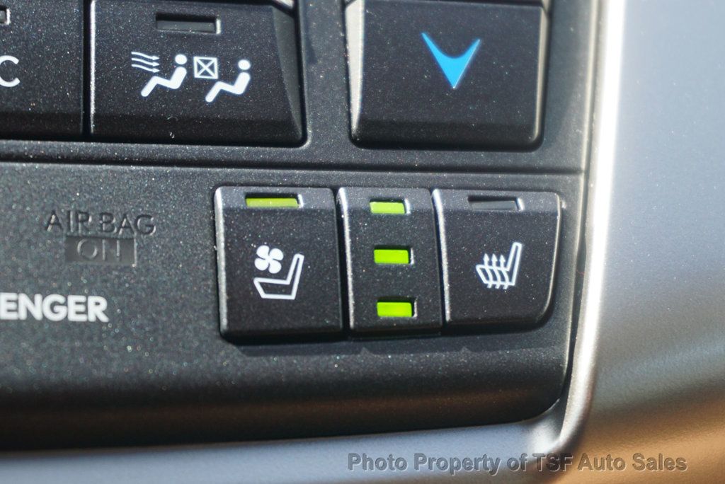 2015 Lexus NX 200t AWD 4dr NAVIGATION REAR CAM HEATED & COOLED SEATS BLIND SPOT  - 22355247 - 24