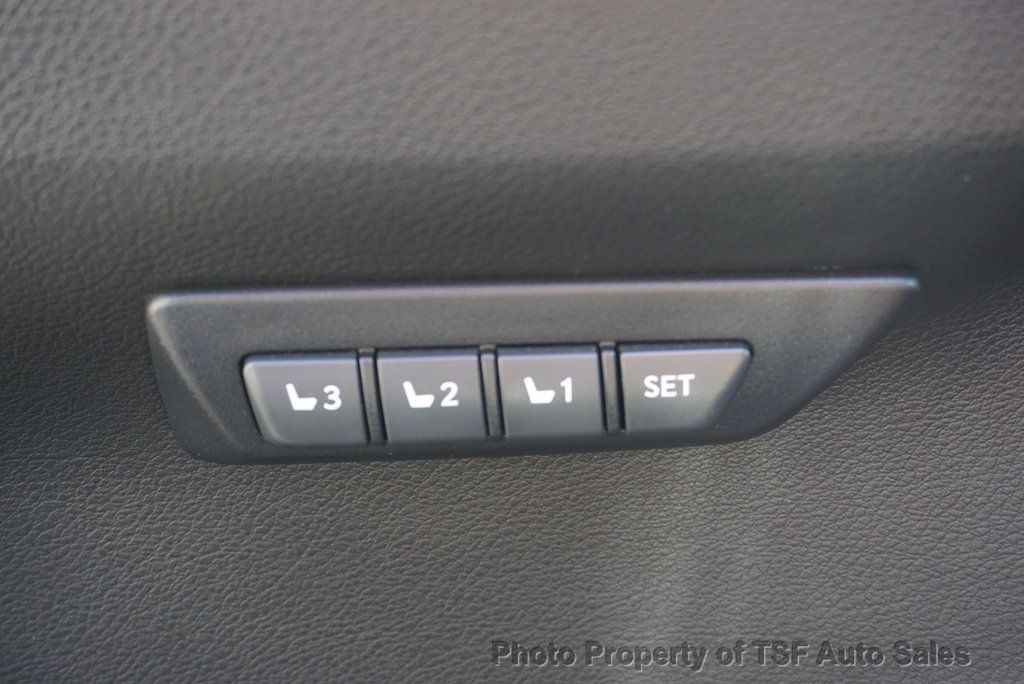 2015 Lexus NX 200t AWD 4dr NAVIGATION REAR CAM HEATED & COOLED SEATS BLIND SPOT  - 22355247 - 34