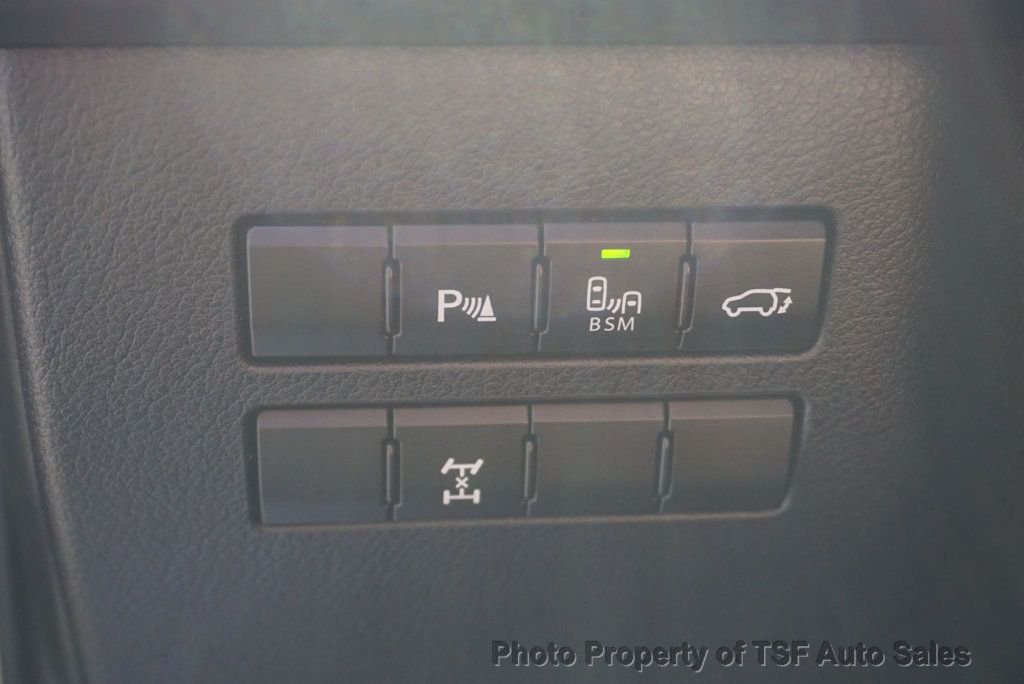 2015 Lexus NX 200t AWD 4dr NAVIGATION REAR CAM HEATED & COOLED SEATS BLIND SPOT  - 22355247 - 36