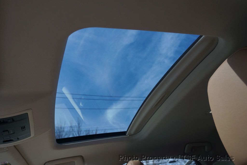 2015 Lexus NX 200t AWD 4dr NAVIGATION REAR CAM HEATED & COOLED SEATS BLIND SPOT  - 22355247 - 40