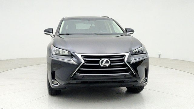 2015 Lexus NX 200t AWD 4dr with Navigation & Comfort Packages - 22944174 - 1
