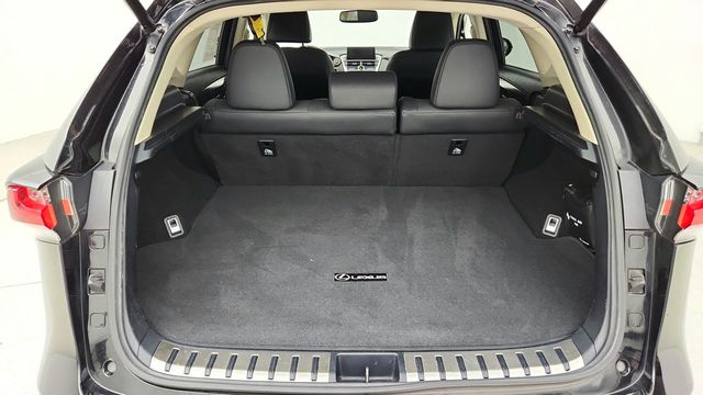 2015 Lexus NX 200t AWD 4dr with Navigation & Comfort Packages - 22944174 - 22