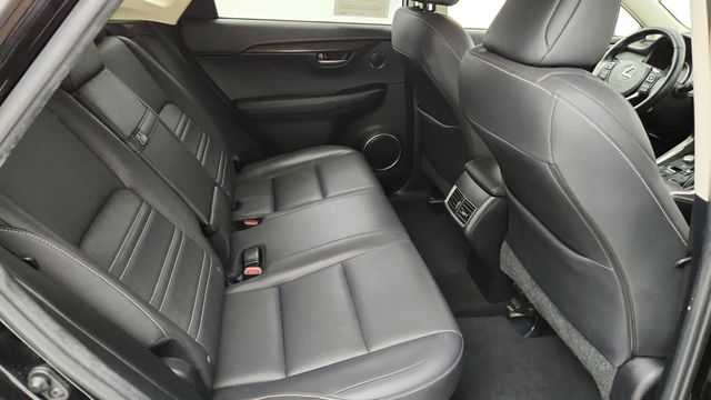 2015 Lexus NX 200t AWD 4dr with Navigation & Comfort Packages - 22944174 - 23