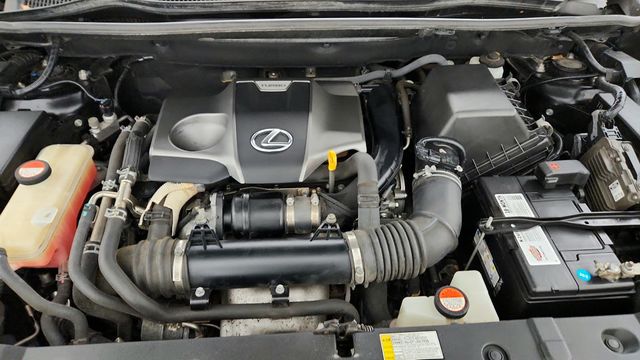 2015 Lexus NX 200t AWD 4dr with Navigation & Comfort Packages - 22944174 - 24