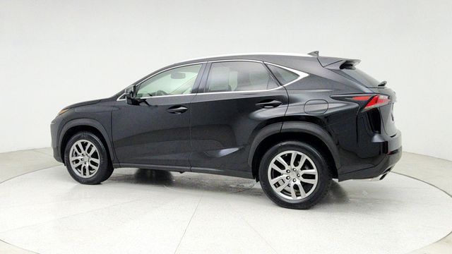 2015 Lexus NX 200t AWD 4dr with Navigation & Comfort Packages - 22944174 - 6
