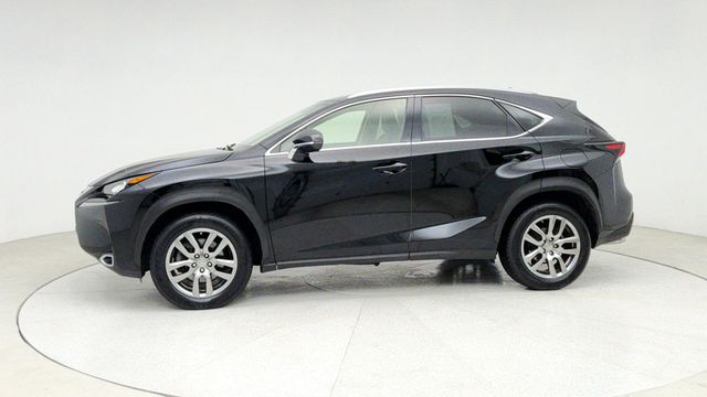 2015 Lexus NX 200t AWD 4dr with Navigation & Comfort Packages - 22944174 - 7