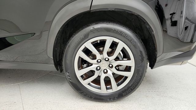 2015 Lexus NX 200t AWD 4dr with Navigation & Comfort Packages - 22944174 - 8