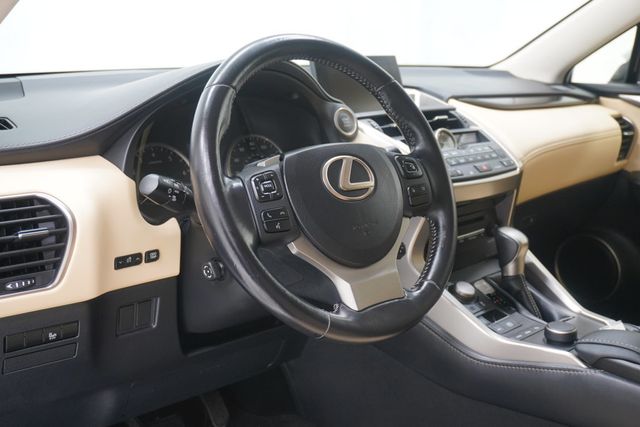 2015 Lexus NX 200t FWD 4dr - 23013743 - 9