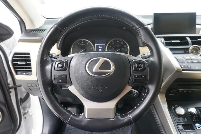 2015 Lexus NX 200t FWD 4dr - 23013743 - 16
