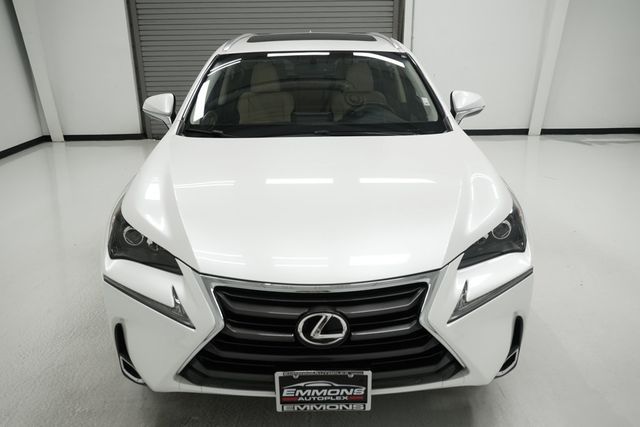 2015 Lexus NX 200t FWD 4dr - 23013743 - 1