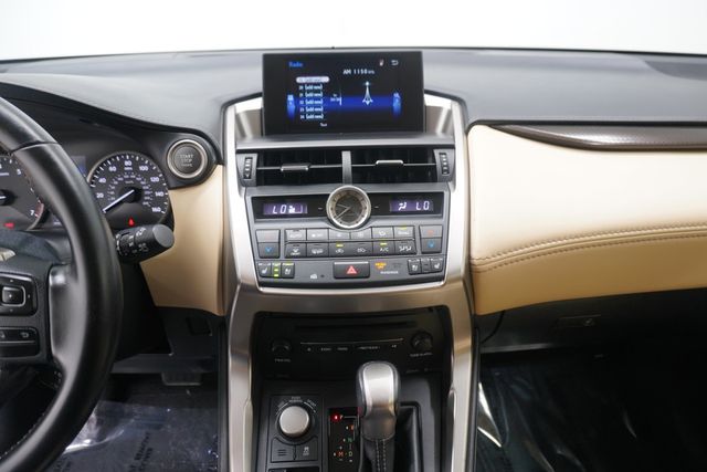 2015 Lexus NX 200t FWD 4dr - 23013743 - 19