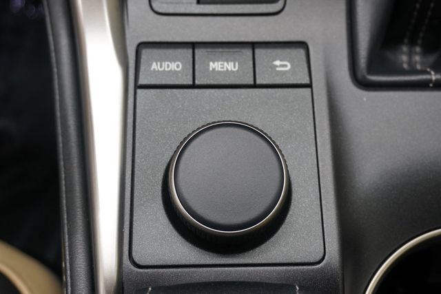 2015 Lexus NX 200t FWD 4dr - 23013743 - 23