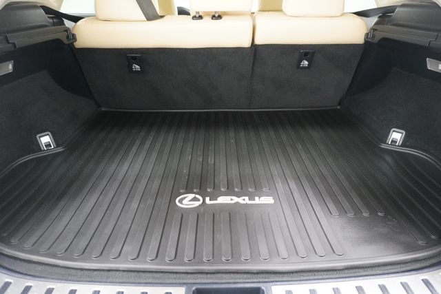 2015 Lexus NX 200t FWD 4dr - 23013743 - 28