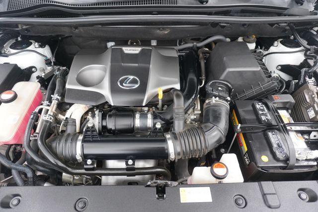 2015 Lexus NX 200t FWD 4dr - 23013743 - 32