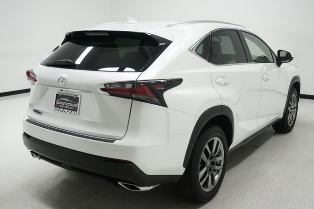 2015 Lexus NX 200t FWD 4dr - 23013743 - 3
