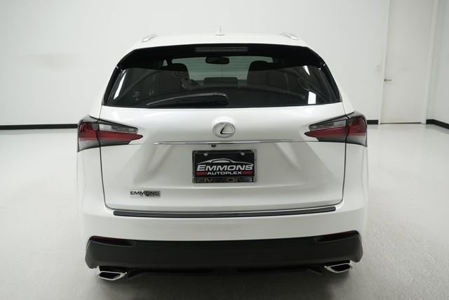 2015 Lexus NX 200t FWD 4dr - 23013743 - 4