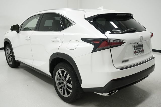 2015 Lexus NX 200t FWD 4dr - 23013743 - 5