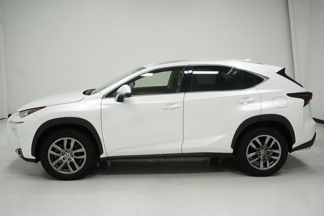 2015 Lexus NX 200t FWD 4dr - 23013743 - 6