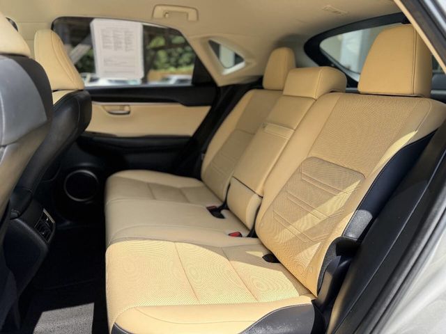 2015 Lexus NX 200t FWD 4dr - 23054678 - 9