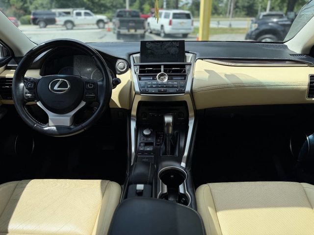 2015 Lexus NX 200t FWD 4dr - 23054678 - 10