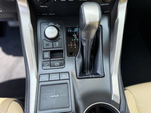 2015 Lexus NX 200t FWD 4dr - 23054678 - 11