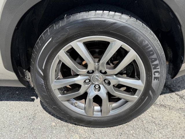 2015 Lexus NX 200t FWD 4dr - 23054678 - 13