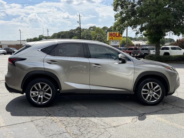 2015 Lexus NX 200t FWD 4dr - 23054678 - 3