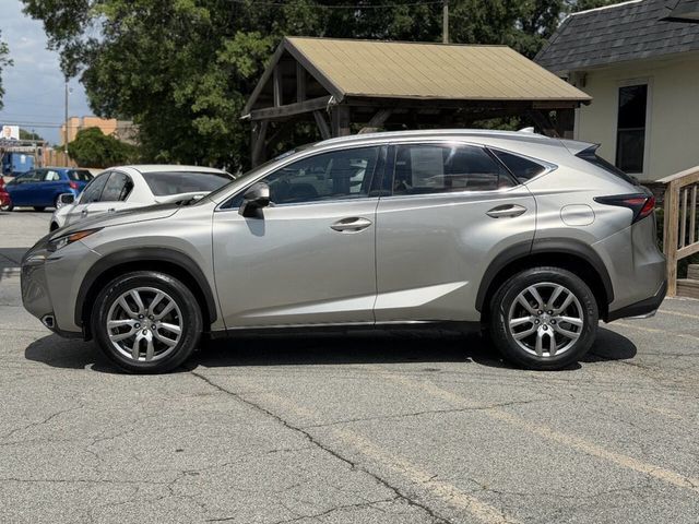 2015 Lexus NX 200t FWD 4dr - 23054678 - 6