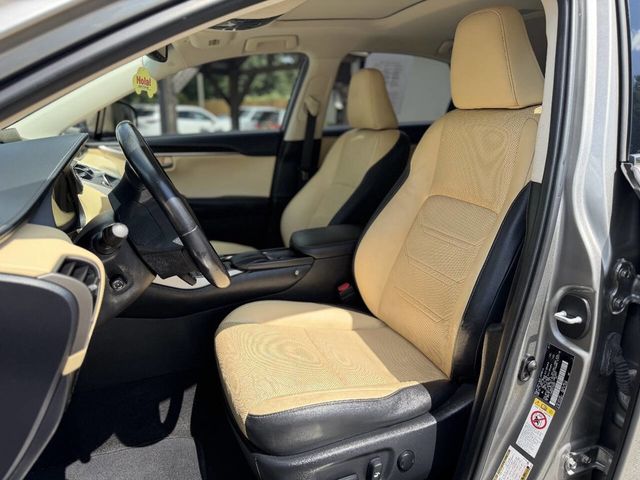2015 Lexus NX 200t FWD 4dr - 23054678 - 8
