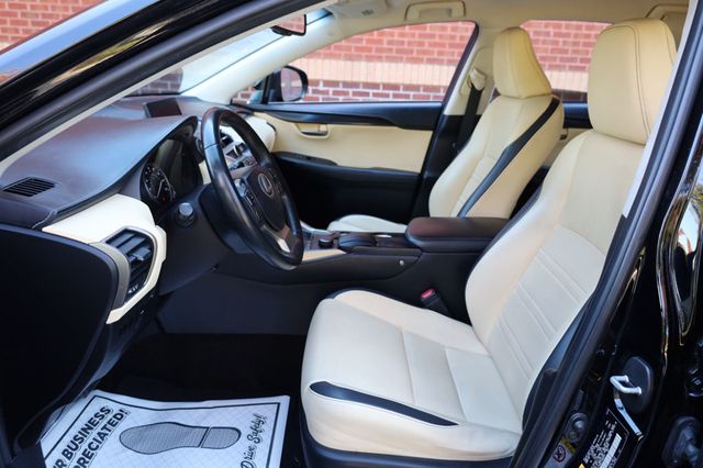 2015 Lexus NX 200t FWD 4dr - 22939520 - 9