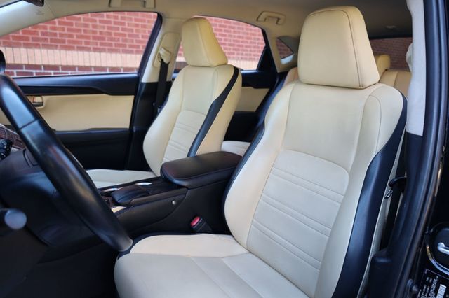 2015 Lexus NX 200t FWD 4dr - 22939520 - 10