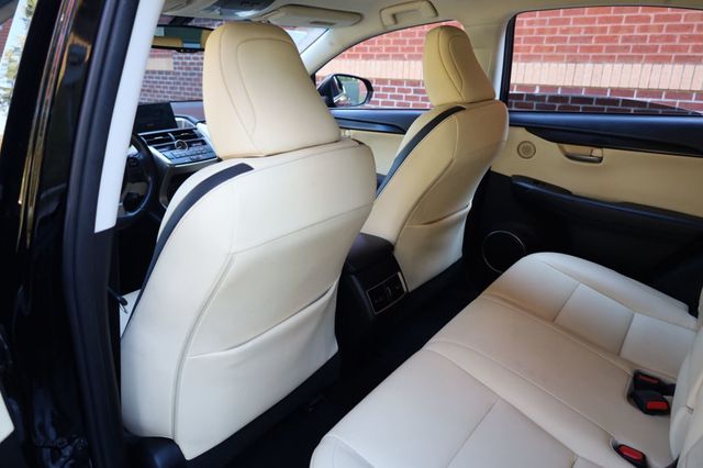 2015 Lexus NX 200t FWD 4dr - 22939520 - 12