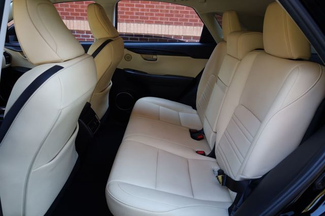 2015 Lexus NX 200t FWD 4dr - 22939520 - 13