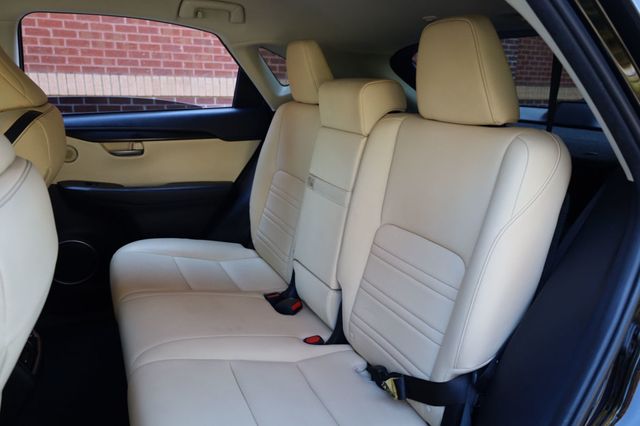 2015 Lexus NX 200t FWD 4dr - 22939520 - 14