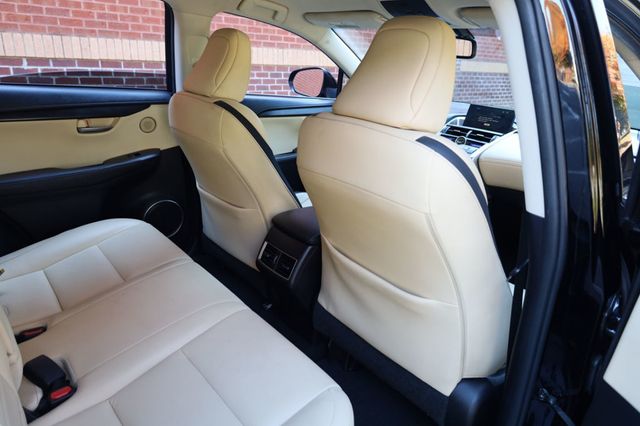 2015 Lexus NX 200t FWD 4dr - 22939520 - 15