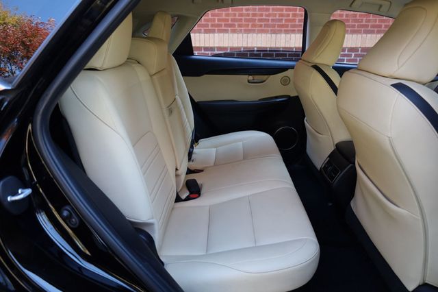 2015 Lexus NX 200t FWD 4dr - 22939520 - 16