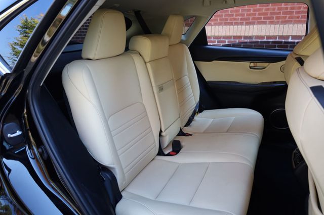 2015 Lexus NX 200t FWD 4dr - 22939520 - 17