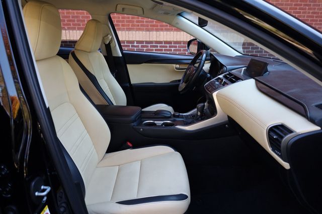 2015 Lexus NX 200t FWD 4dr - 22939520 - 18