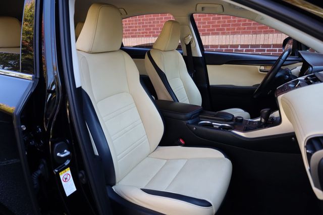 2015 Lexus NX 200t FWD 4dr - 22939520 - 19