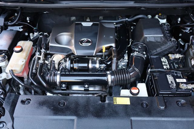 2015 Lexus NX 200t FWD 4dr - 22939520 - 20