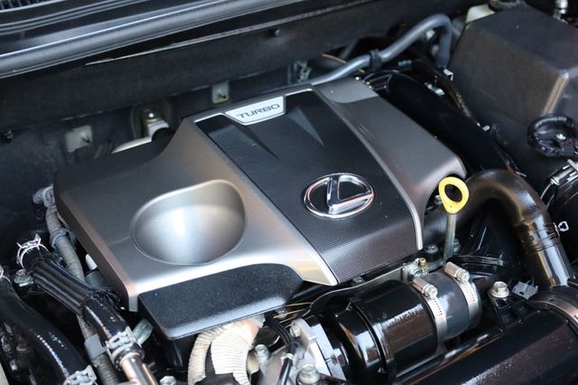 2015 Lexus NX 200t FWD 4dr - 22939520 - 21