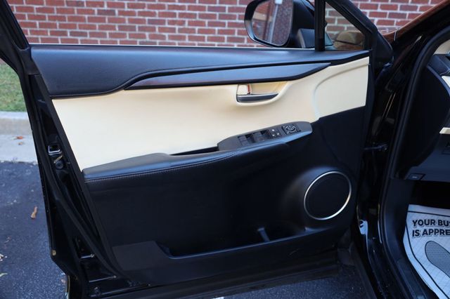 2015 Lexus NX 200t FWD 4dr - 22939520 - 22