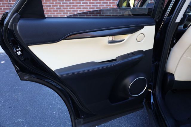 2015 Lexus NX 200t FWD 4dr - 22939520 - 24