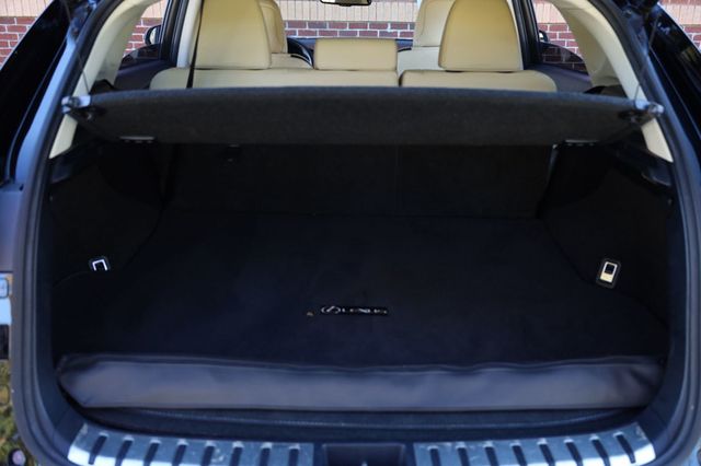 2015 Lexus NX 200t FWD 4dr - 22939520 - 25