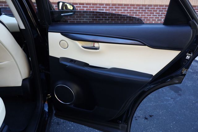 2015 Lexus NX 200t FWD 4dr - 22939520 - 26