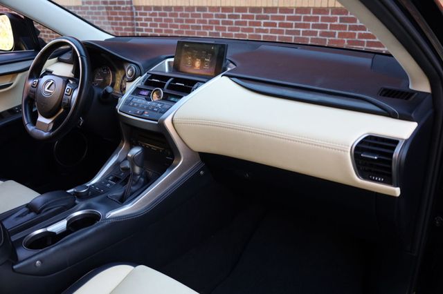 2015 Lexus NX 200t FWD 4dr - 22939520 - 28