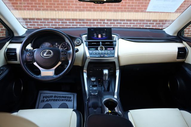 2015 Lexus NX 200t FWD 4dr - 22939520 - 29